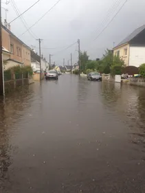 Des diagnostics gratuits contre les risques d'inondations à...